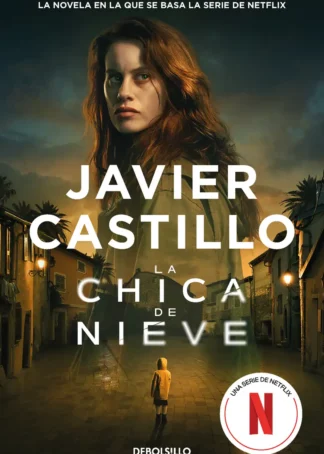 La chica de nieve