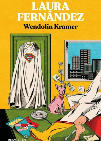Wendolin kramer