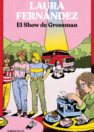 El show de Grossman