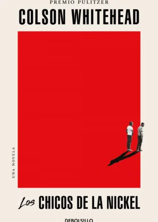 LOS CHICOS DE LA NICKEL