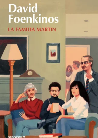 Familia Martín, La