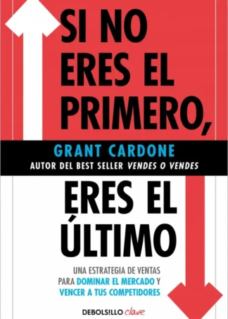 SI NO ERES EL PRIMERO ERES EL ULTIMO