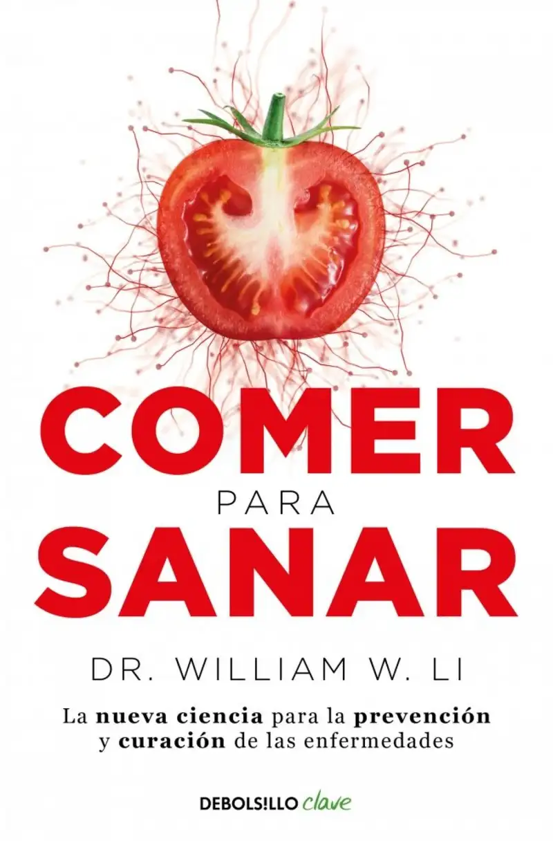 Comer para sanar