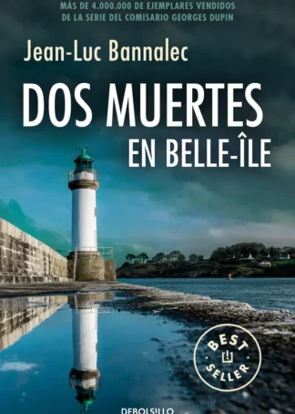 Dos muertes en belle-ile