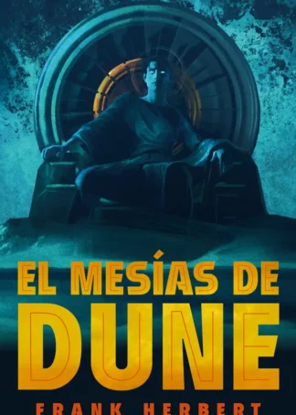 Mesias de Dune, El