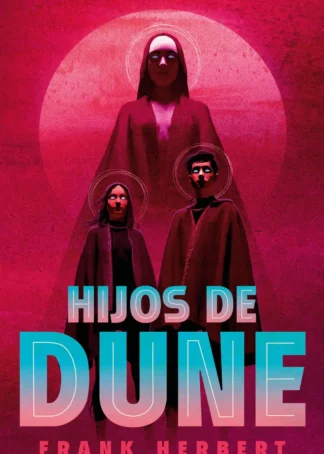 Hijos de Dune