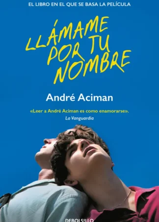 LLÁMAME POR TU NOMBRE