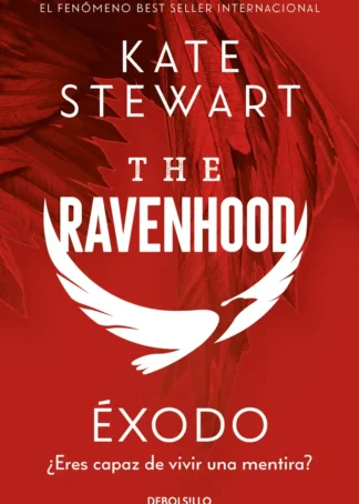 EXODO (TRILOGIA RAVENHOOD 2)