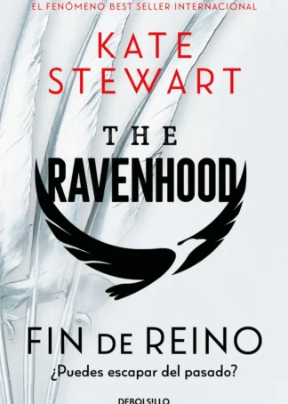 FIN DEL REINO (TRILOGIA RAVENHOOD 3)