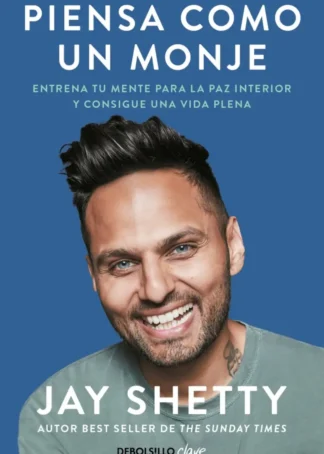 Piensa como un monje