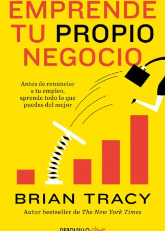 Emprende tu propio negocio