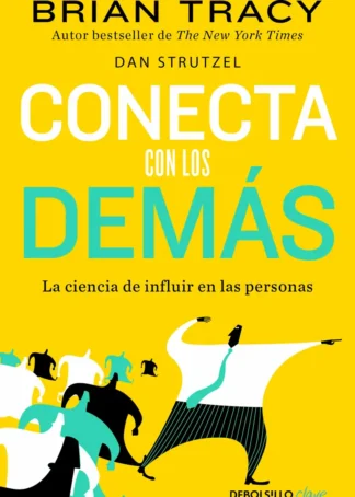 Conecta con los demas