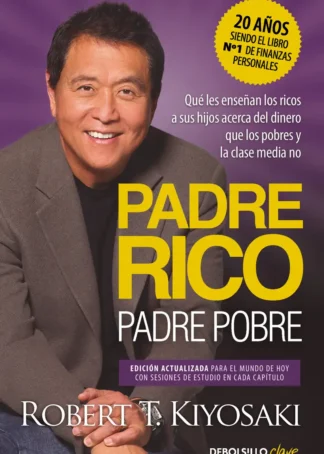 Padre rico, padre pobre