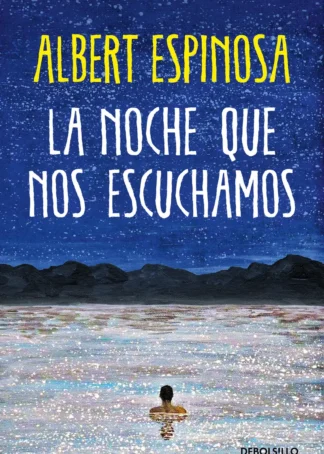 La noche que nos escuchamos