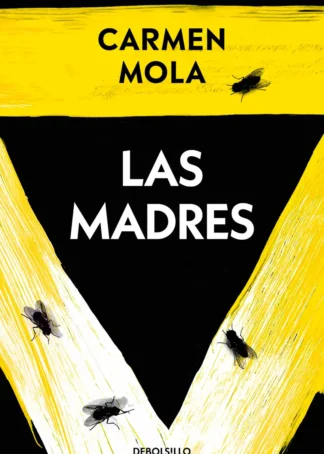 Las madres (La novia gitana 4)