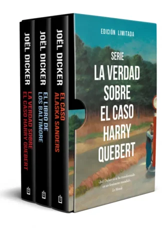 ESTUCHE ADICTOS A DICKER