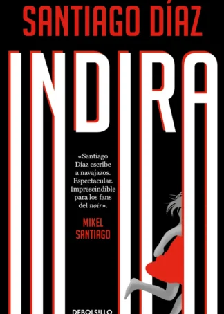 Indira (Indira Ramos 3)