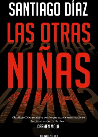 Las otras niñas (Indira Ramos 2)