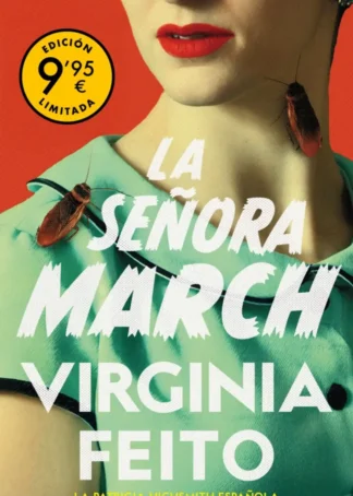 La señora March (Campaña de verano edición limitada)