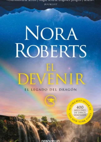 El devenir (El Legado del Dragón 2)