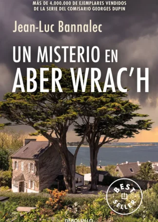UN MISTERIO EN ABER WRAC´H (COMISARIO DUPIN 11)
