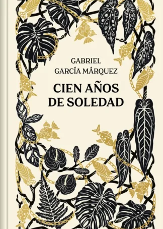 Cien años de soledad (Edición aniversario)