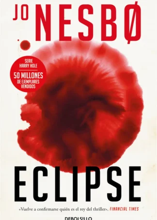 Eclipse (Harry Hole 13)