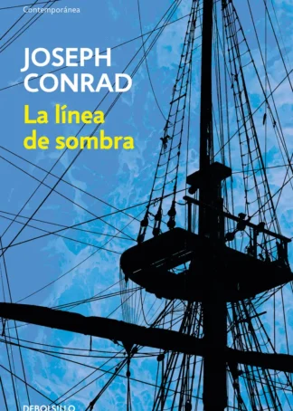 La línea de sombra