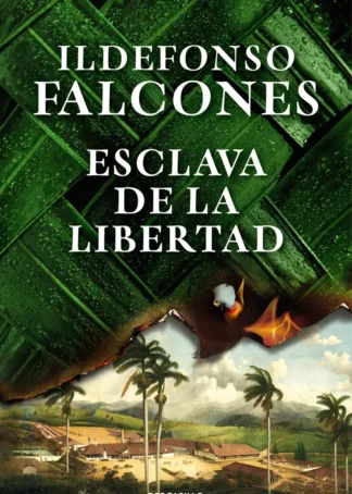 Esclava de la libertad