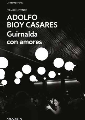 Guirnalda con amores