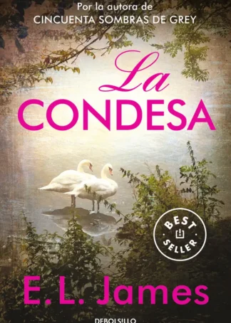 La condesa (Mister 2)