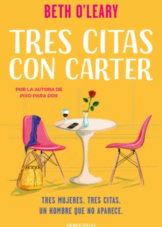 Tres citas con Carter