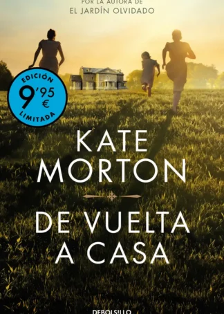 De vuelta a casa (Campaña de verano edición limitada)