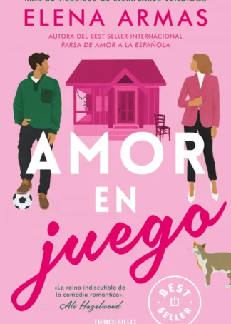 AMOR EN JUEGO