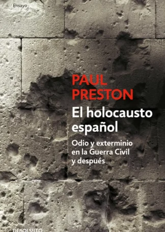 El holocausto español