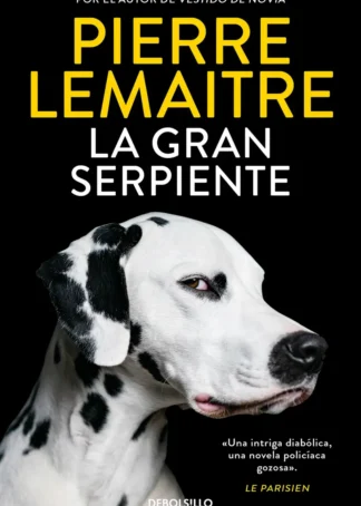 La gran serpiente