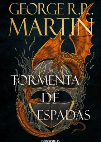 Tormenta de espadas (Canción de hielo y fuego 3)