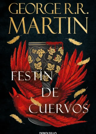 Festín de cuervos (Canción de hielo y fuego 4)
