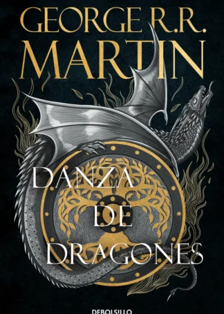 Danza de dragones (Canción de hielo y fuego 5)