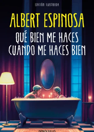 Qué bien me haces cuando me haces bien