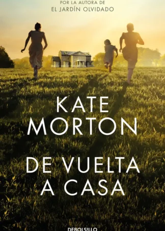 De vuelta a casa