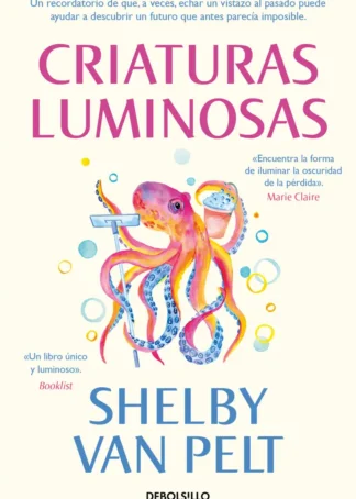 Criaturas luminosas