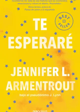 Te esperaré (Te esperaré 1)