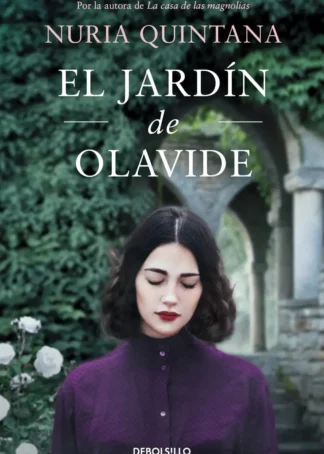 El jardín de Olavide