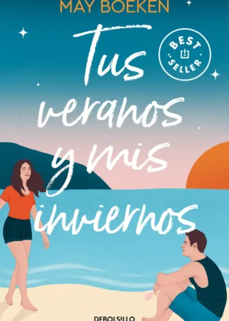 TUS VERANOS Y MIS INVIERNOS (MEDITERRANEO 1)
