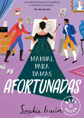 Manual para damas afortunadas (Manual para damas 2)