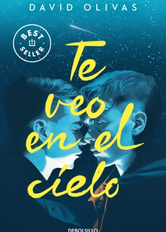 TE VEO EN EL CIELO