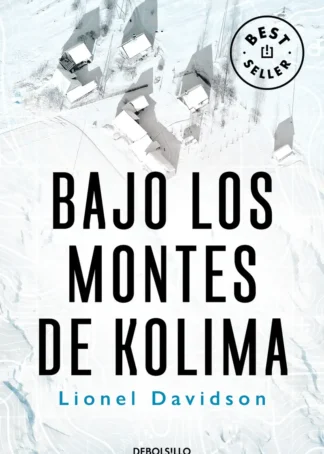 Bajo los montes de Kolima