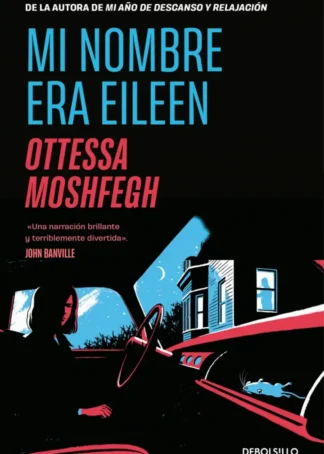 Mi nombre era Eileen