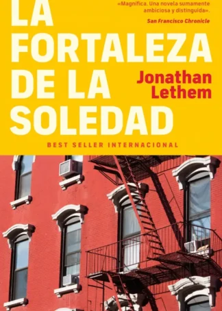 La fortaleza de la soledad